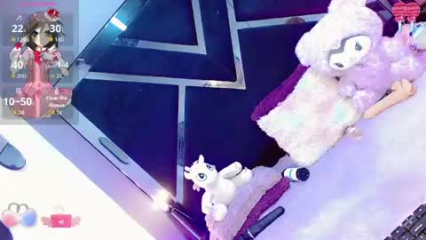 alahia_daboin online show from 30, 7, 2026