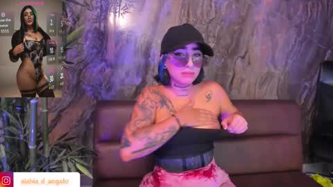 ALAHIA online show from 5, 12, 2025