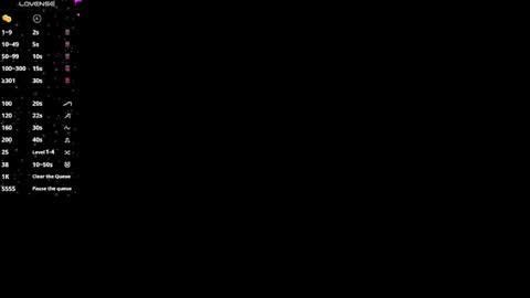 alahia online show from 23, 9, 2025