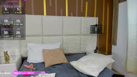 AlahiaEvansz online show from 19, 5, 2026