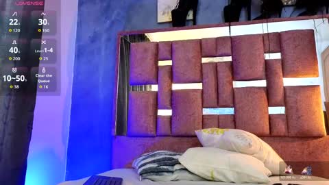 ALahiia Lee online show from 18, 4, 2026