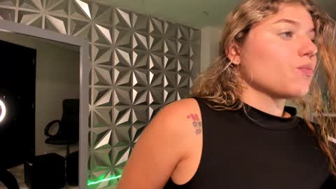 Alaia online show from 25, 1, 2025