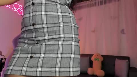 Alaia online show from 23, 1, 2025