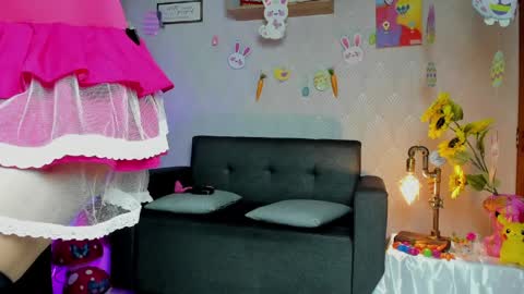 Alaia online show from 5, 4, 2026