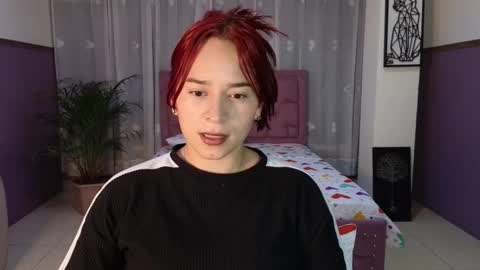 Alaia Skater online show from 16, 10, 2025