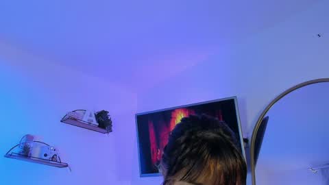 Snapshot of alaiarogerss chatting on 9, 5, 2026 online show from 9, 5, 2026