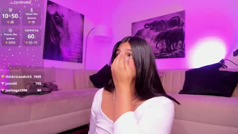 Alaia online show from 22, 2, 2025