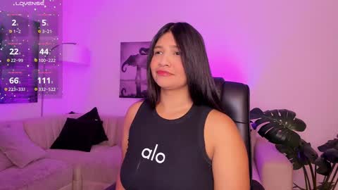 Alaia online show from 24, 2, 2025