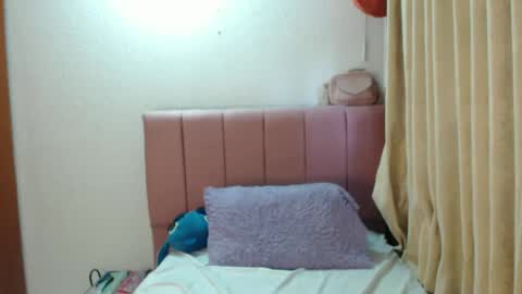 alaina_blessed online show from 3, 10, 2025