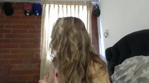 alaina_blessed online show from 23, 11, 2025