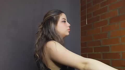 alaina_blessed online show from 25, 2, 2026