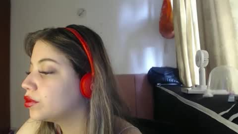 alaina_blessed online show from 1, 5, 2026