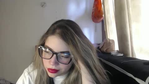 alaina_blessed online show from 2, 5, 2026
