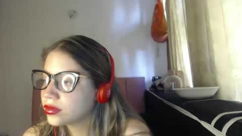 alaina_blessed online show from 5, 5, 2026