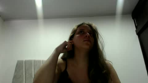 alaina_blessed online show from 29, 6, 2026