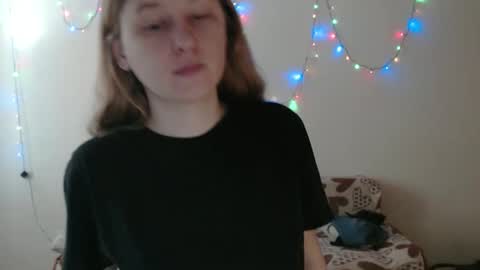 Anna online show from 18, 1, 2026