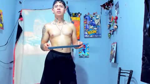 Alam Jams online show from 25, 2, 2026