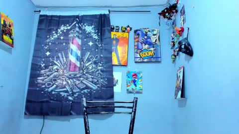 Alam Jams online show from 8, 4, 2026