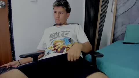 alan__smith online show from 29, 11, 2025