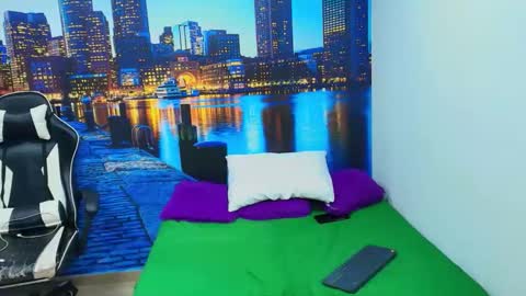 ALAN online show from 20, 2, 2026