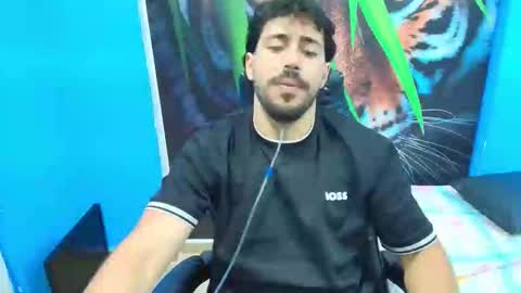 ALAN online show from 5, 3, 2026