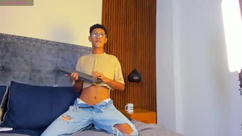 ALAN online show from 24, 11, 2025