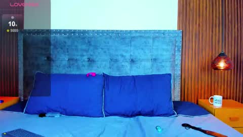 ALAN online show from 26, 11, 2025