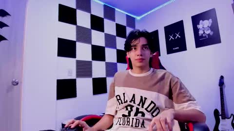 Alan Boy online show from 13, 12, 2025