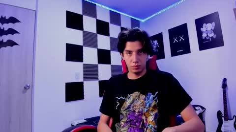 Alan Boy online show from 15, 12, 2025