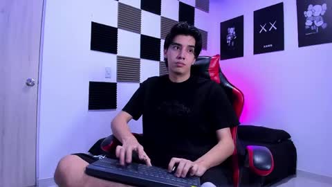 Alan Boy online show from 22, 5, 2026