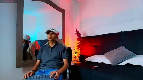 Snapshot of alan_colthon chatting on 17, 4, 2026 alan_colthon online show from 17, 4, 2026