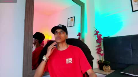 Snapshot of alan_colthon chatting on 28, 4, 2026 alan_colthon online show from 28, 4, 2026