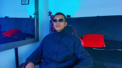 Snapshot of alan_colthon chatting on 16, 5, 2026 alan_colthon online show from 16, 5, 2026
