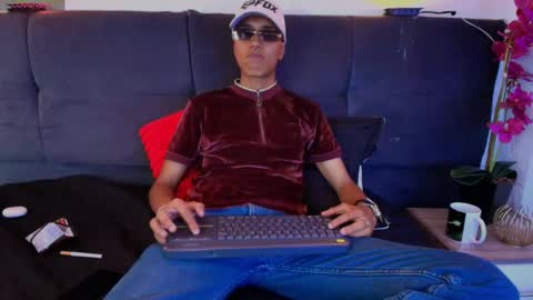 Snapshot of alan_colthon chatting on 21, 5, 2026 alan_colthon online show from 21, 5, 2026