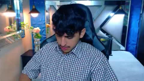 alan del reyy online show from 7, 2, 2026