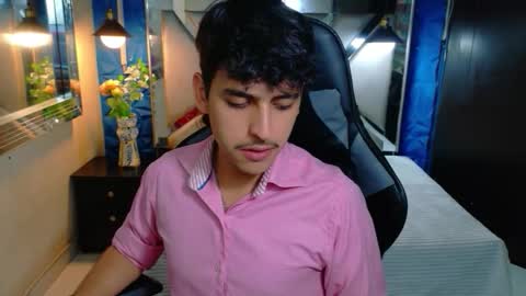 alan del reyy online show from 15, 2, 2026