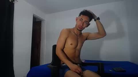 Alan online show from 19, 4, 2026