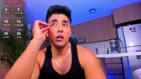 Alan greek online show from 9, 11, 2025