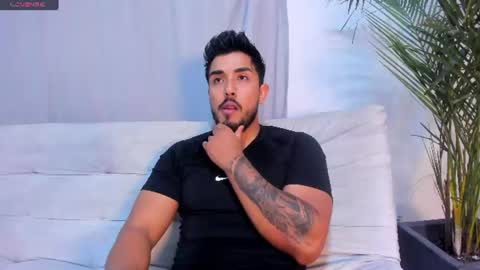 Alan greek online show from 5, 7, 2026