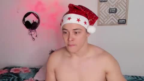 Alan Hadid online show from 7, 12, 2024