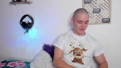 Alan Hadid online show from 9, 12, 2024