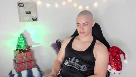 Alan Hadid online show from 13, 12, 2024