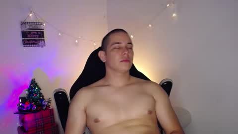 Alan Hadid online show from 29, 12, 2024