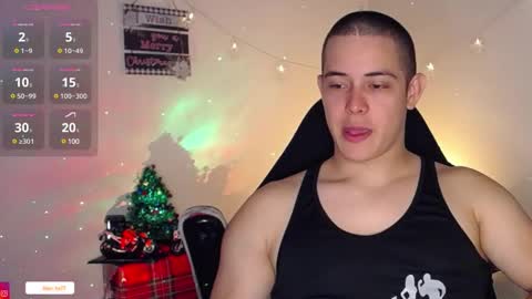 Alan Hadid online show from 30, 12, 2024