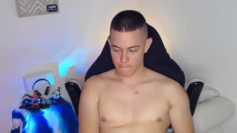 Alan Hadid online show from 14, 1, 2025