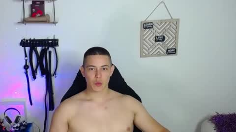 Alan Hadid online show from 17, 1, 2025