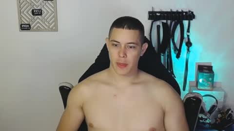 Alan Hadid online show from 19, 1, 2025