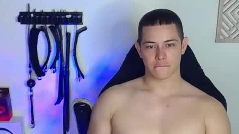 Alan Hadid online show from 28, 1, 2025