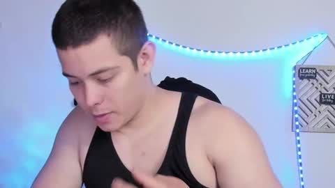 Alan Hadid online show from 9, 2, 2025