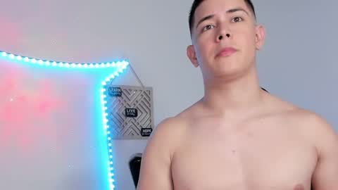 Alan Hadid online show from 19, 2, 2025